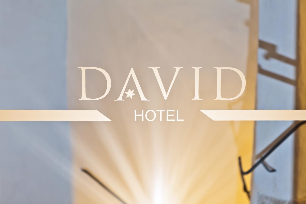 Hotel David An Der Donau Regensburg Luaran gambar