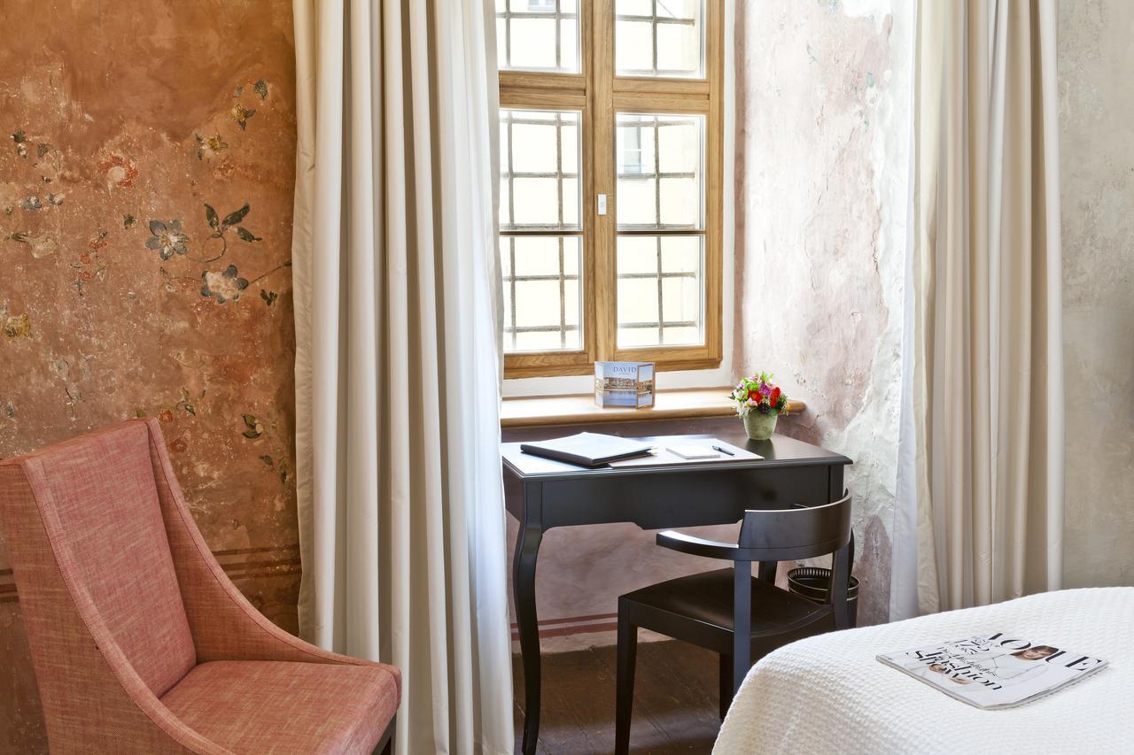 Hotel David An Der Donau Regensburg Luaran gambar