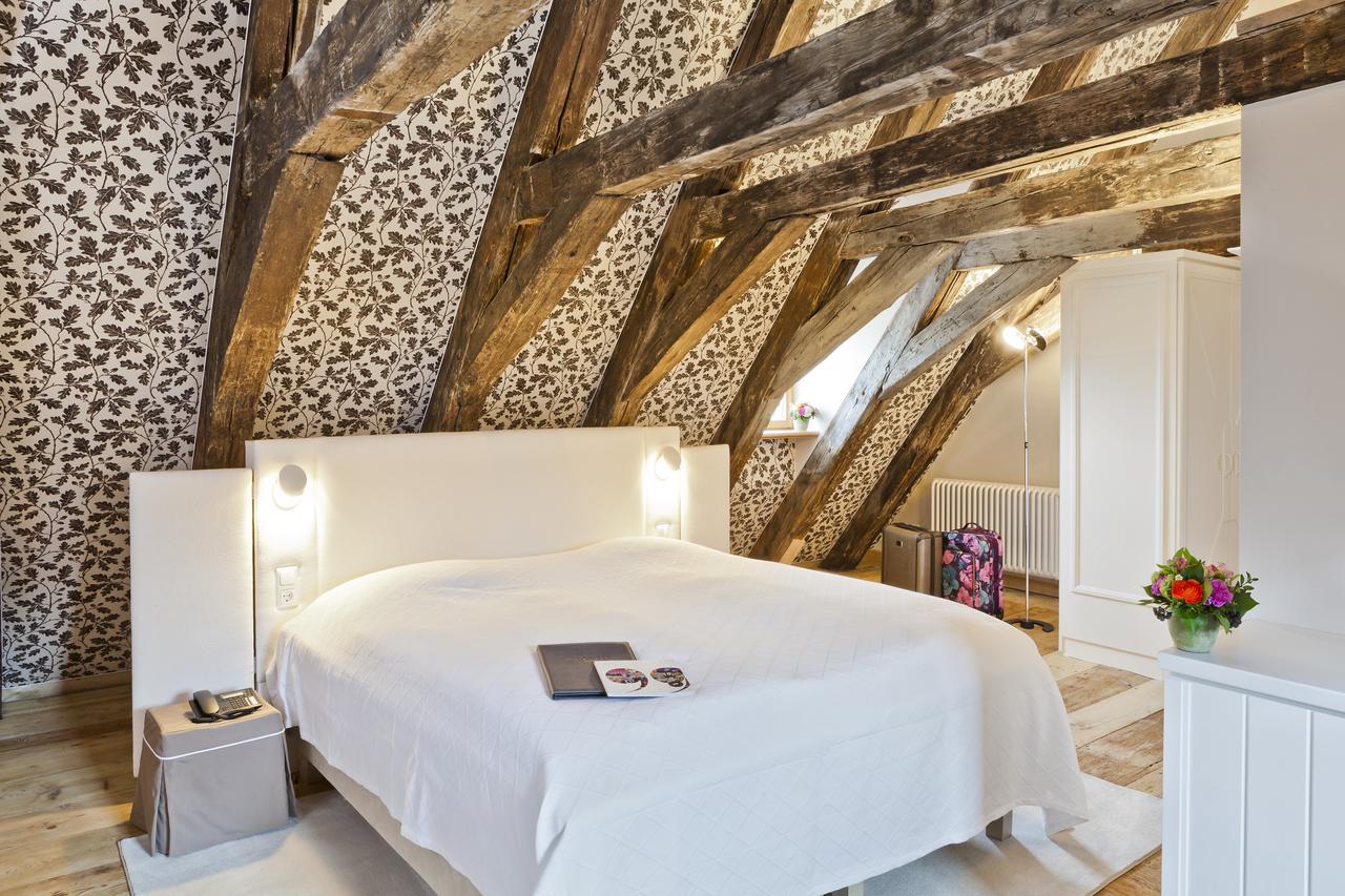 Hotel David An Der Donau Regensburg Luaran gambar