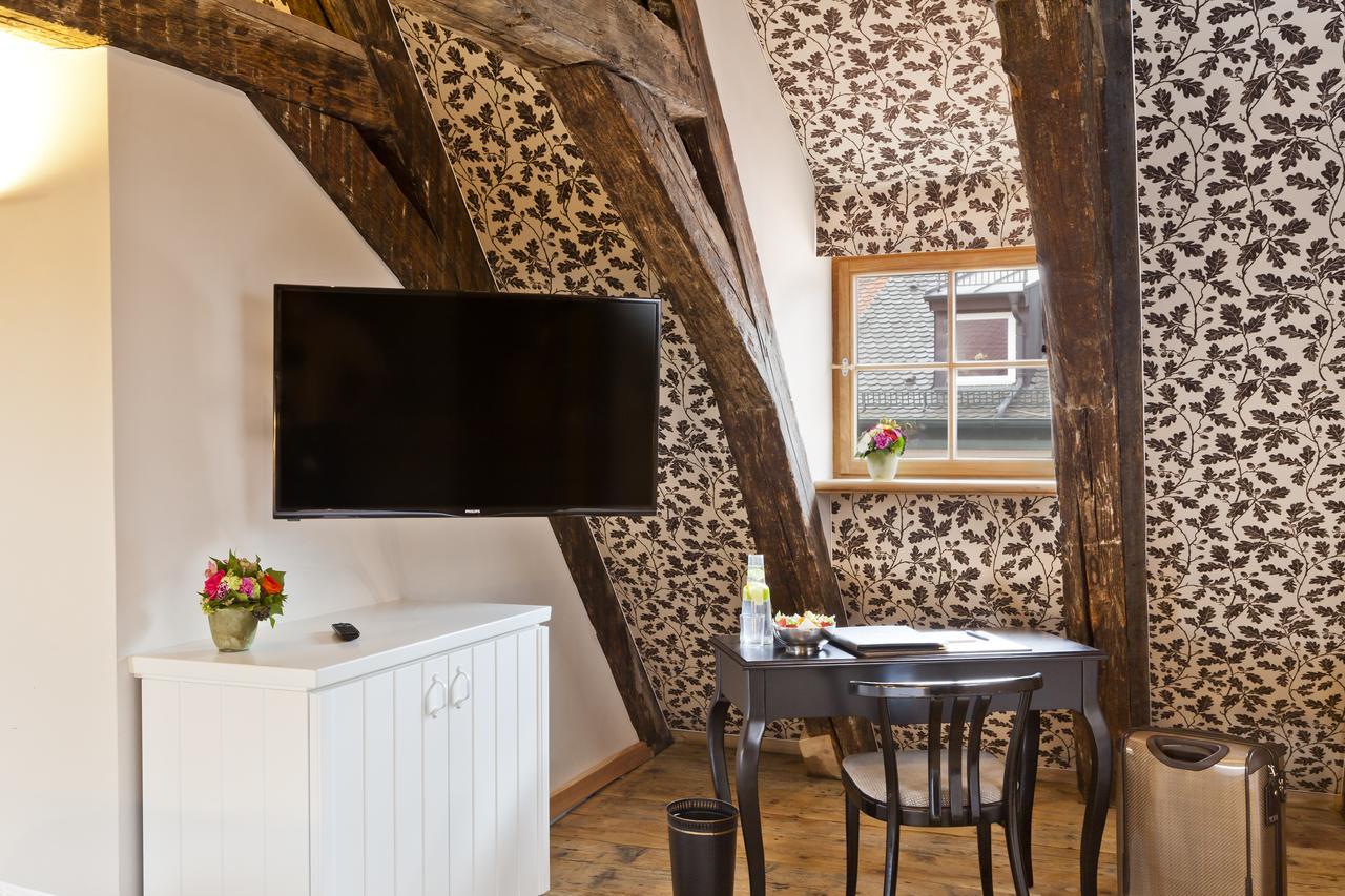 Hotel David An Der Donau Regensburg Luaran gambar
