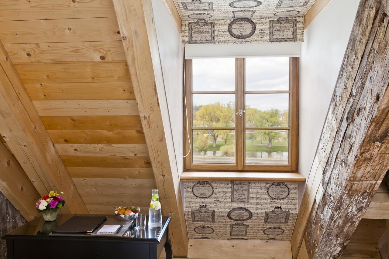 Hotel David An Der Donau Regensburg Luaran gambar